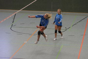 Bild 11 - U18w 1.Tag am 12.11.11